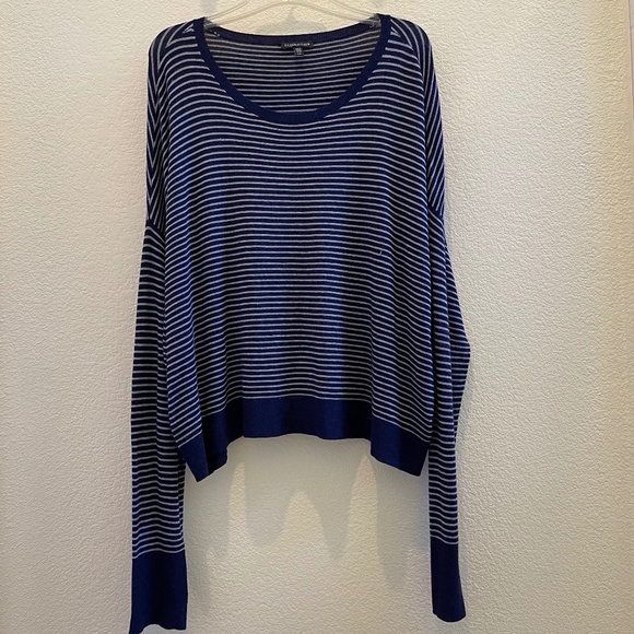 Eileen Fisher Sweaters - Eileen Fisher Boxy Sweater